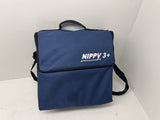 Breas Nippy 3+ Ventilator with Carry Bag, Breathing Circuit & Oxygen Mask - photo 13 of 13