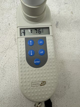 Micro Medical Micro GP Spirometer in Carry Case