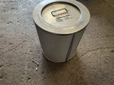 Vokes-Air HEPA Filter 727821 Stainless Steel, DOP Tested, 950 L/s – New