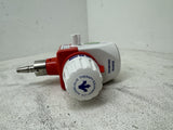 Therapy Equipment High Vacuum High Flow Suction Regulator