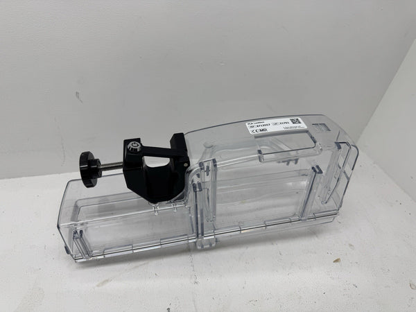 B. Braun PCA Lockbox with Clamp Assembly (REF 8713557)