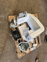 Planmeca Proline XC Panoramic X-Ray Head Assembly (2011) – Untested, For Parts