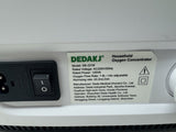 DEDAKJ DE-Q1W Home Oxygen Concentrator – Opened, Never Used - photo 9 of 11