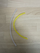 Scott Safety Duraflow Service Pack – Airflow Tube, Filter Gaskets and Back Panel – New - photo 9 of 9