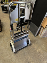 Xograph DRMS-JMOD Mobile X-Ray Stand with Transport Flight Case