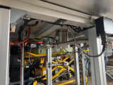 CVT UHV TPD Temperature Programmed Desorption Vacuum System