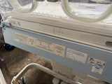 Draeger Isolette 8000 Neonatal Infant Incubator