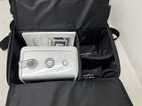 Breas Nippy 4+ Ventilator