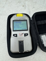 CardioChek Plus Point-of-Care Lipid Panel & Glucose Analyzer with Carry Case
