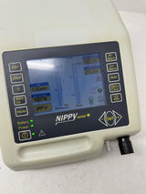 Breas NIPPY Junior+ Portable Ventilator with Carry Case