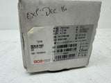 GCE Sabre Medical Oxygen Select Flow Regulator