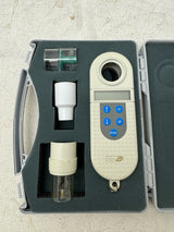 Micro Medical Micro GP Spirometer in Carry Case