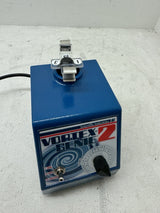 Scientific Industries Vortex-Genie 2 Vortex Mixer SI-0256 (Unit 2)