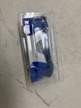 Genius 3 Tympanic Ear Thermometer with Base (303013) – New, Sealed