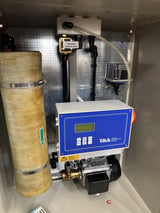 TKA 05.3120-DS Commercial Reverse Osmosis Water Purification System 120 L/h
