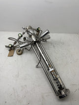 CVT UHV TPD Temperature Programmed Desorption Vacuum System - photo 14 of 20