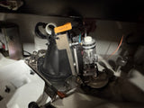 Ortho Clinical Diagnostics VITROS 350 Dry-Slide Chemistry Analyzer - photo 11 of 23