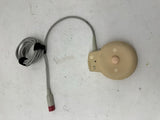 Philips Avalon FM30 Fetal TOCO + US Ultrasound Transducer Set - photo 9 of 10
