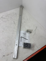 Height Rod HM-200 Stadiometer Attachment with Hardware and Manual – Opened, Never Used
