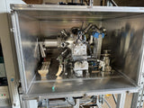 CVT UHV TPD Temperature Programmed Desorption Vacuum System
