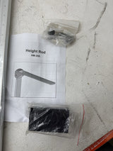 Height Rod HM-200 Stadiometer Attachment with Hardware and Manual – Opened, Never Used