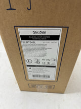 Fisher & Paykel RT043L Bi-Level CPAP Hospital Mask, Non-Vented, Large – Box of 10, New