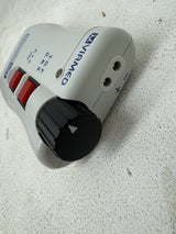 Viamed Microstim DB3 Supramaximal Nerve Stimulator with Case & Leads