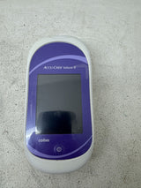 Roche Accu-Chek Inform II Hospital Blood Glucose Meter with Docking Station