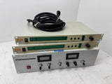 CVT UHV TPD Temperature Programmed Desorption Vacuum System - photo 10 of 20