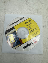Unfors Light-O-Meter Luminance and Illuminance Meter Kit with Type 533 Probe - photo 8