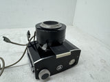 Vickers Photoplan Microscope with Objectives and Power Unit – Parts/Repair - photo 16