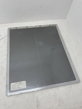 X-Ray Grid 35x43cm, 85 Line/Inch, 6:1 Ratio, Parallel Focal Distance - photo 2