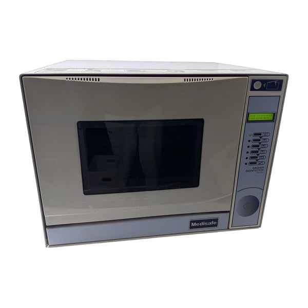 Medisafe Pico Washer Disinfector with Accessories