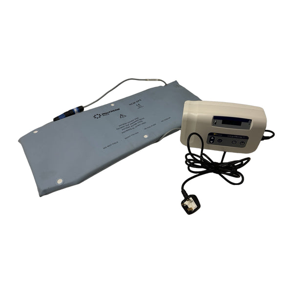Inspiration Healthcare CosyTherm NT Patient Warming Unit with Heating Pad