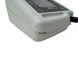 Non-Invasive Pediatric Ventilator – Side Panel 

