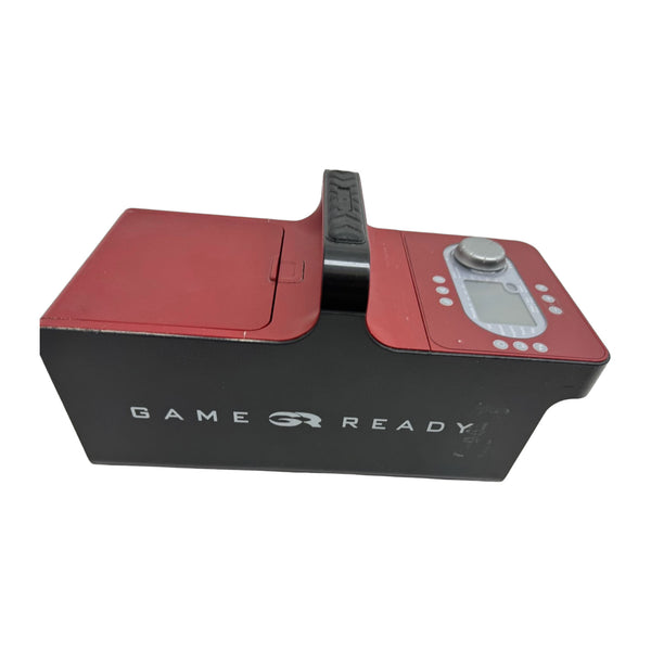 Game Ready GRPro 2.1 Cold Compression Therapy Control Unit (Unit 1)