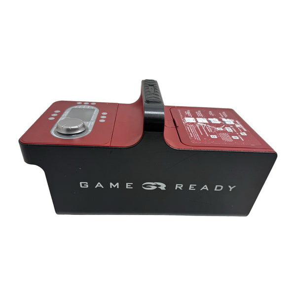Game Ready GRPro 2.1 Cold Compression Therapy Control Unit (Unit 2)
