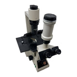 Olympus CK2 Inverted Biological Microscope with ULWCD 0.30 Condenser and Objectives