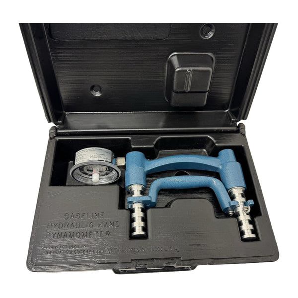 Baseline Hydraulic Hand Dynamometer (Unit 2)