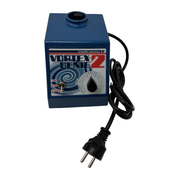 Scientific Industries Vortex-Genie 2 Vortex Mixer SI-0256 (Unit 1)