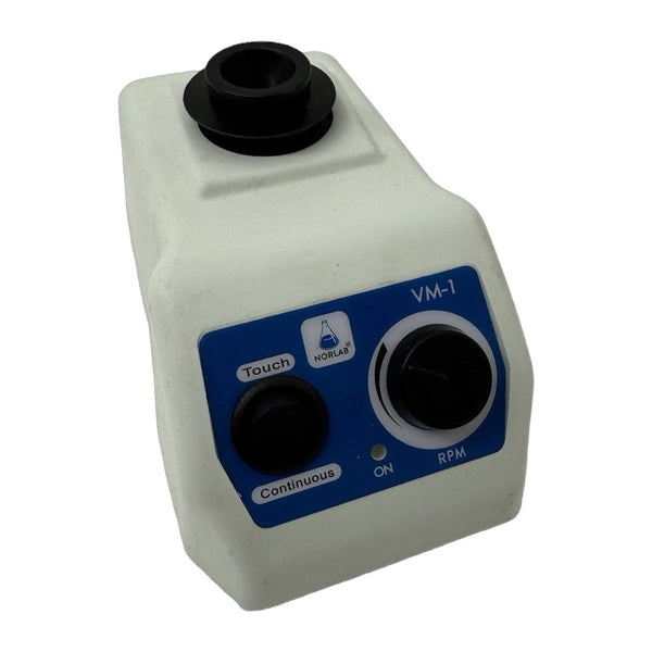 Norlab VM-1 Vortex Mixer (Unit Only)