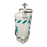 Hughes Emergency Safety Shower for Acid / Chemical Areas