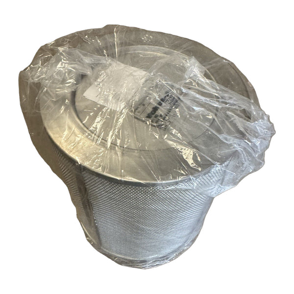 Vokes-Air HEPA Filter 727821 Stainless Steel, DOP Tested, 950 L/s – New