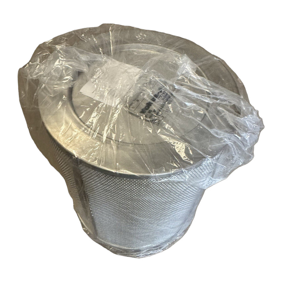 Vokes-Air HEPA Filter 727821 Stainless Steel, DOP Tested, 950 L/s – New