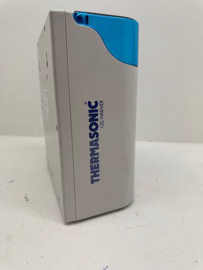 Parker Thermasonic Gel Warmer
