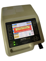 NIPPY Junior+ Pediatric Non-Invasive Ventilator – Global Shipping Available