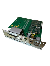Varian Paxscan Command Processor PCB Board 35160 – Front View
