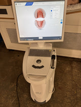 Dentsply Sirona CEREC AC Connect Dental Intraoral Scanner with Omnicam Wand and Cart – Pre-Owned