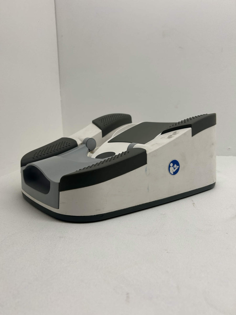 Bausch + Lomb Wireless Foot Control BL2394 for Ophthalmic Surgical System – Untested