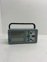 YSI Precision 4000A Dual-Channel Thermometer (Unit Only, No Probes) – Untested